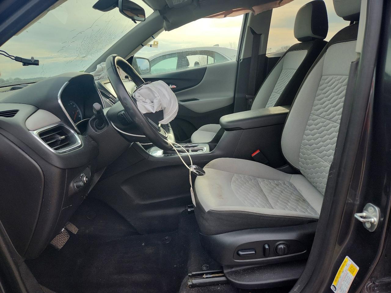 2018 Chevrolet Equinox Lt - Image 7