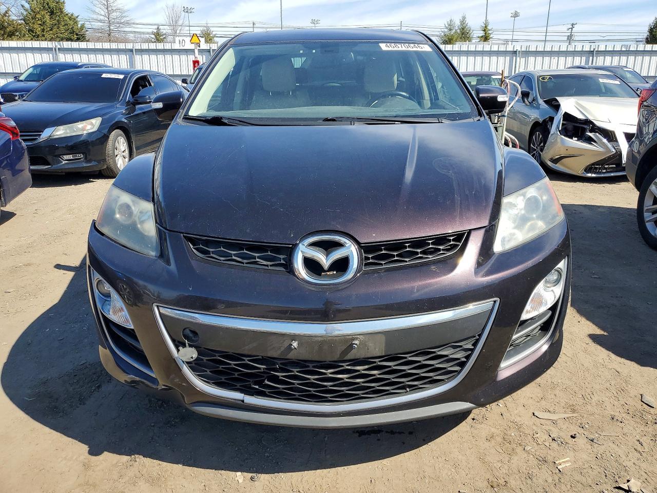 2011 Mazda Cx-7 - Image 5
