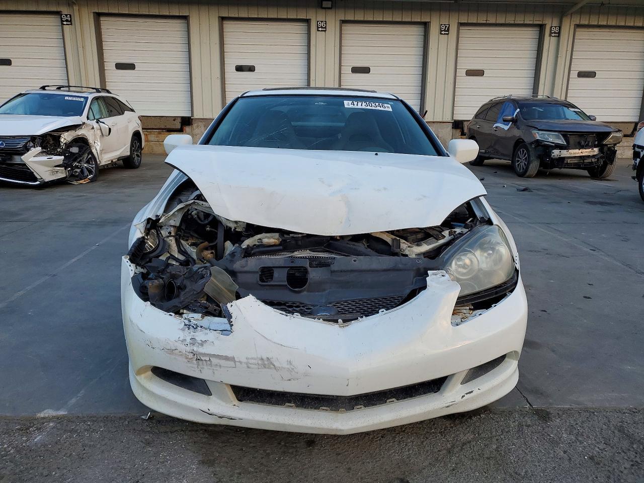 2005 Acura Rsx - Image 5