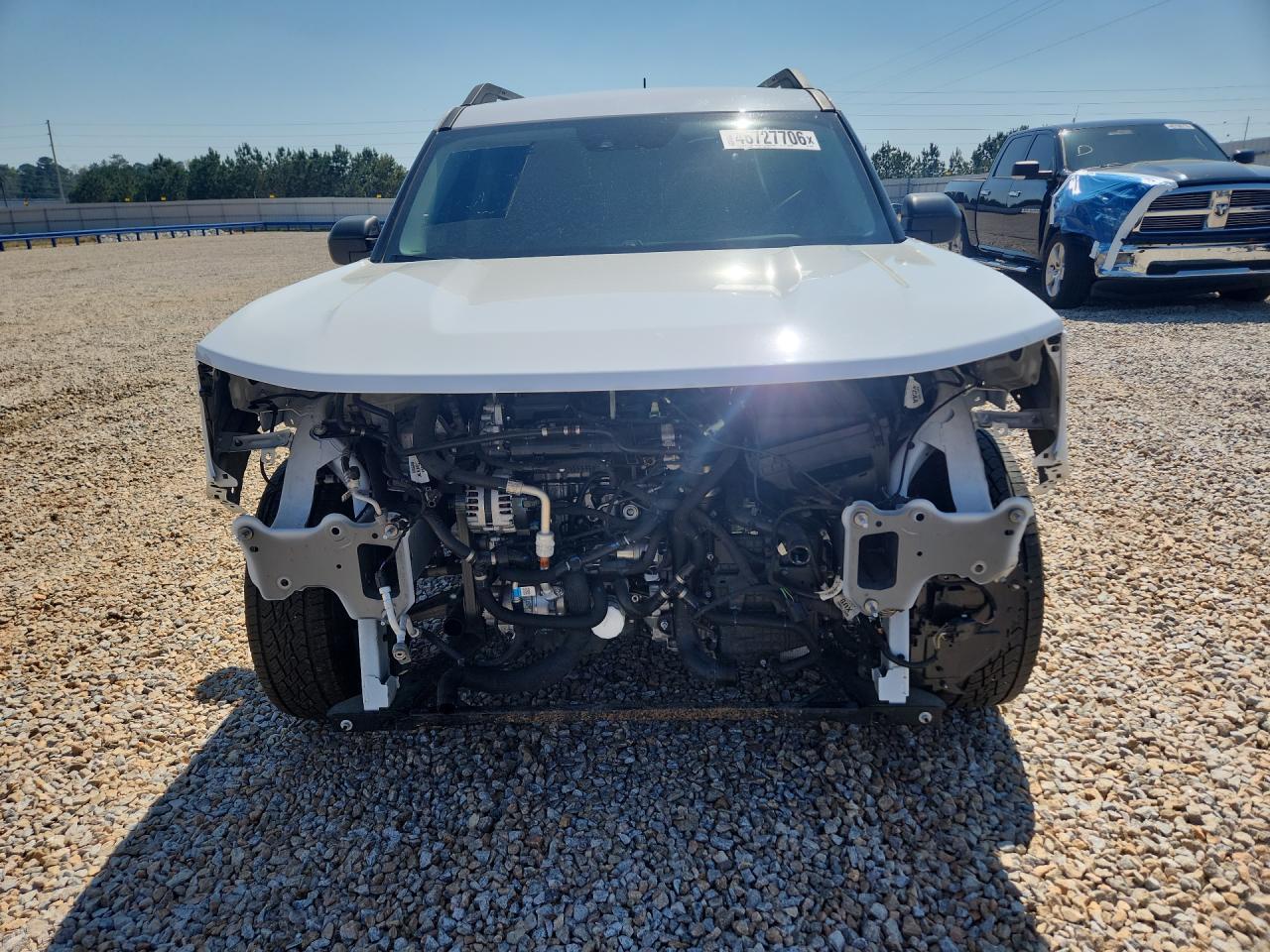 2022 Ford Bronco Sport Big Bend - Фото 5