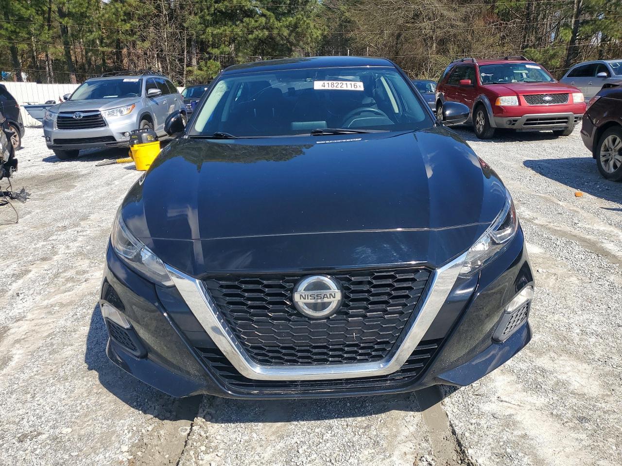 2020 Nissan Altima 2.5 S - Image 5