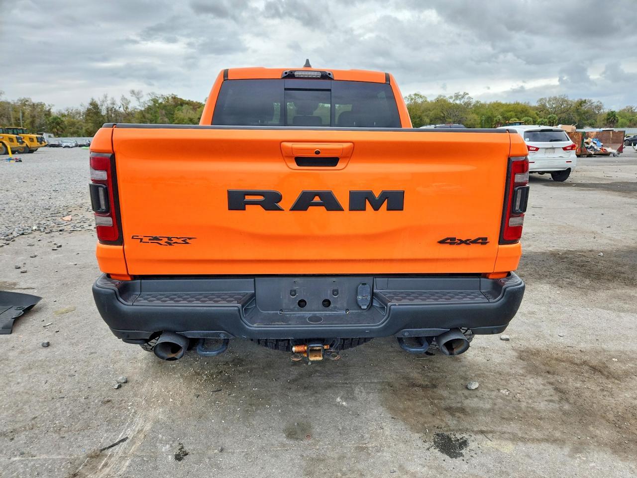 2022 Ram 1500 Trx - Фото 6