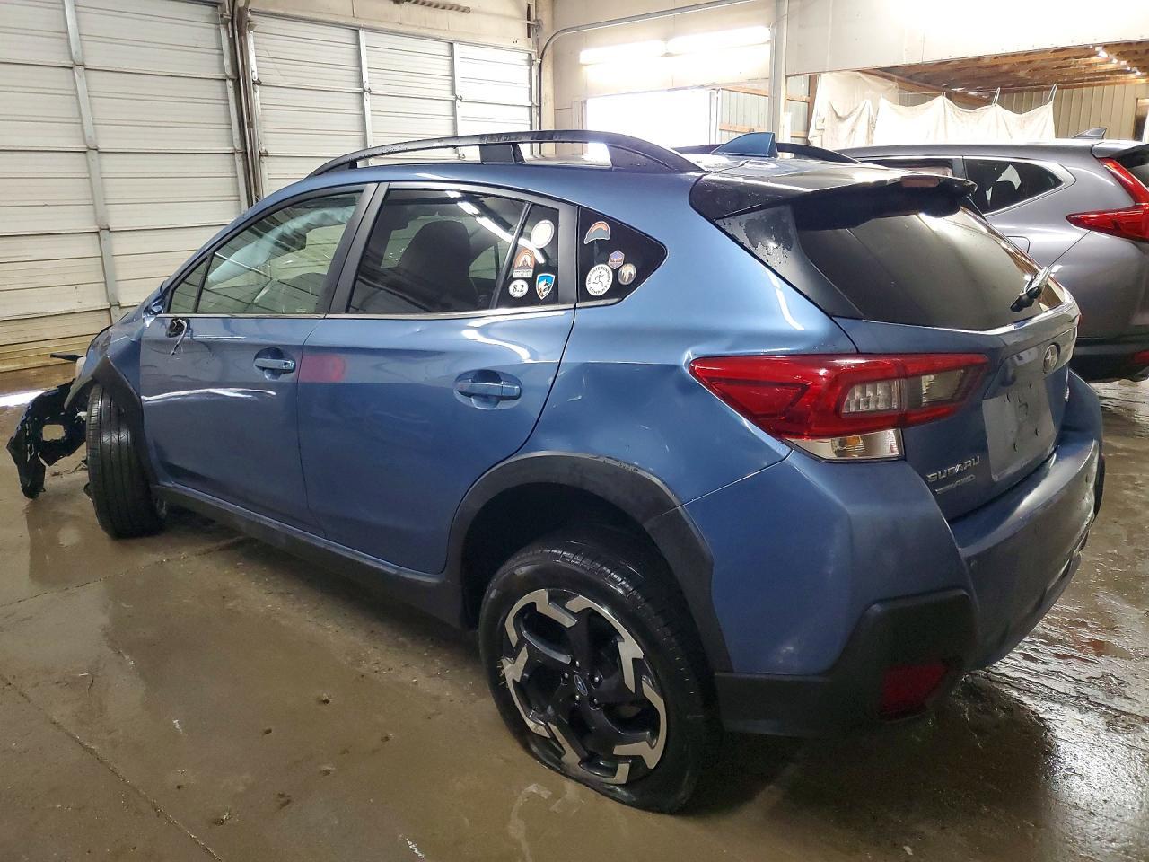 2023 Subaru Crosstrek Limited - Image 2