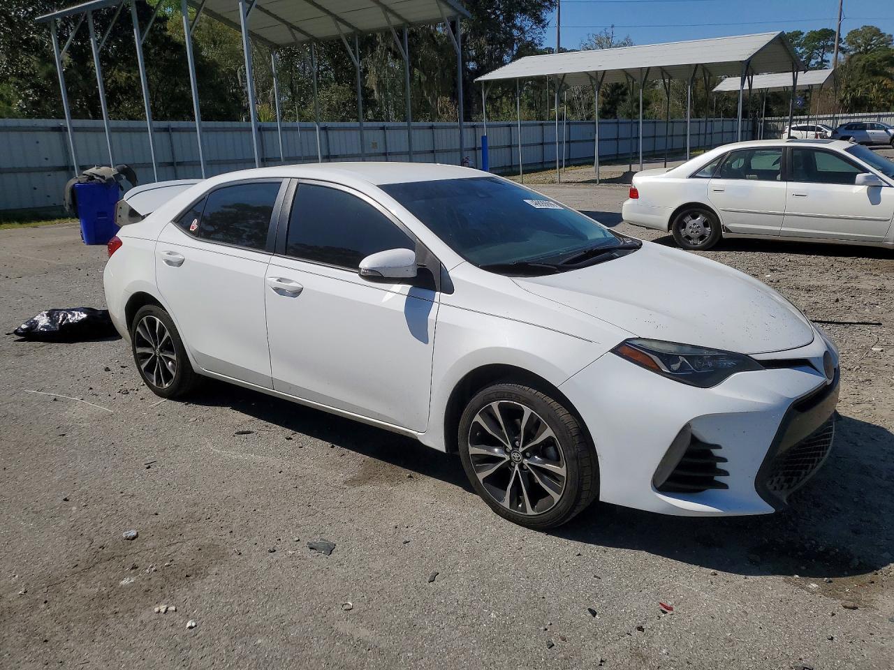 2019 Toyota Corolla Se - Фото 4