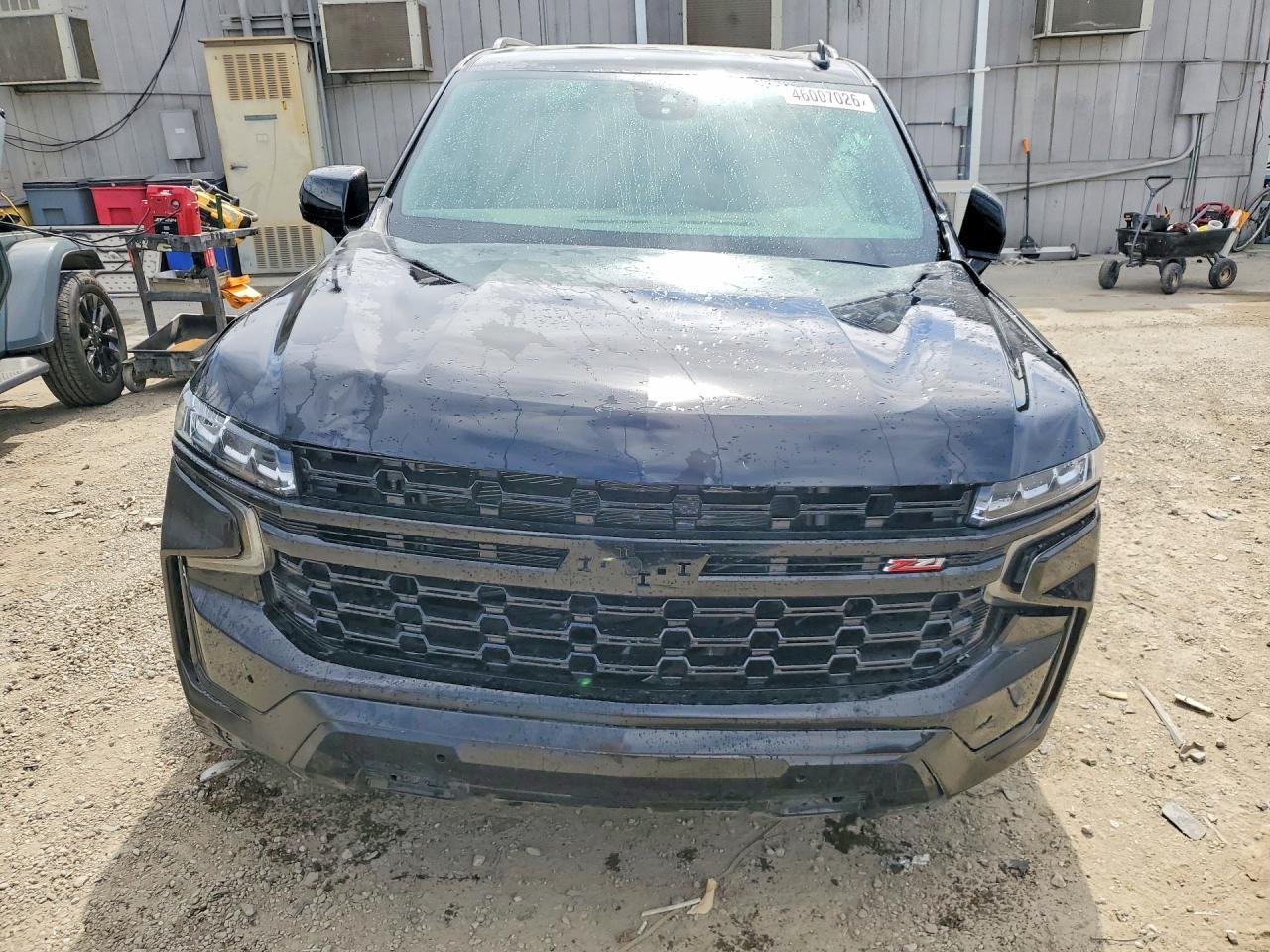 2023 Chevrolet Tahoe K1500 Z71 - Фото 5