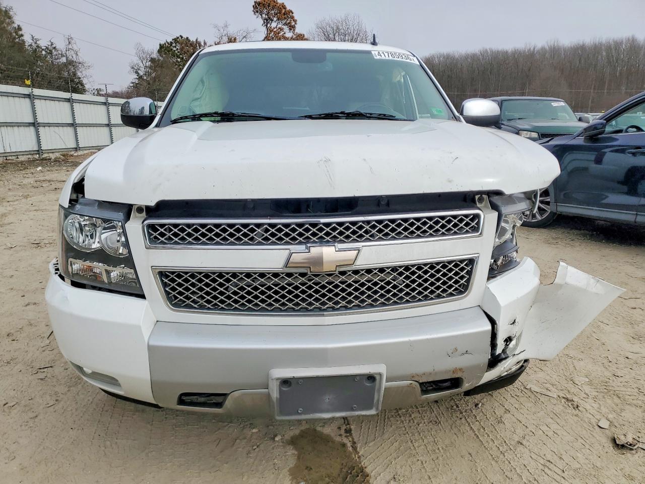 2008 Chevrolet Tahoe C1500 - Фото 5