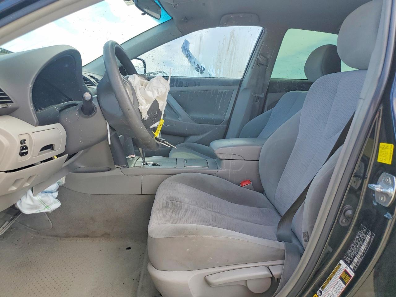2011 Toyota Camry Base - Image 7