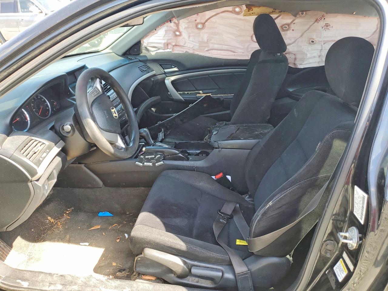 2012 Honda Accord - Image 7