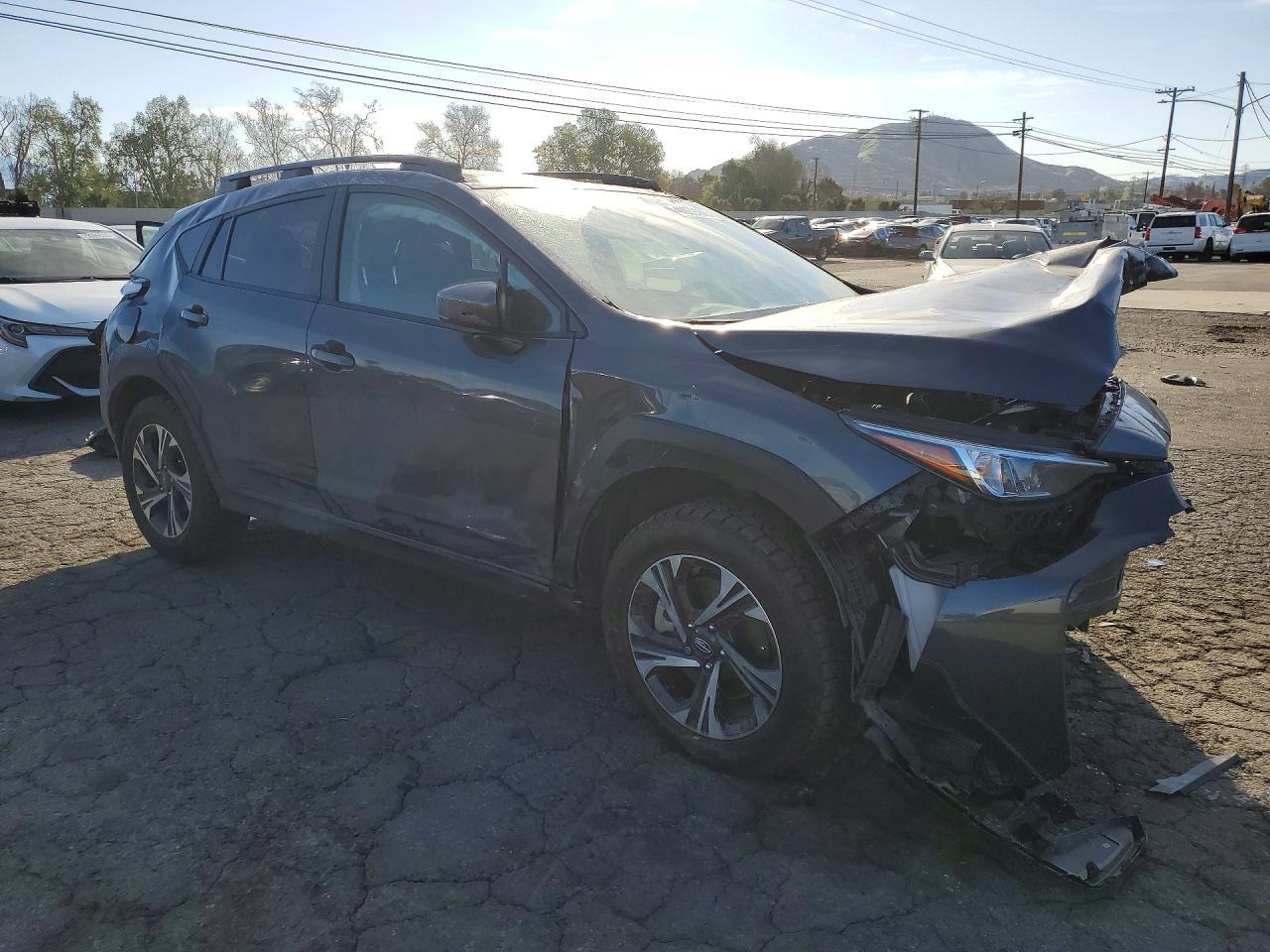 2024 Subaru Crosstrek Premium - Фото 4