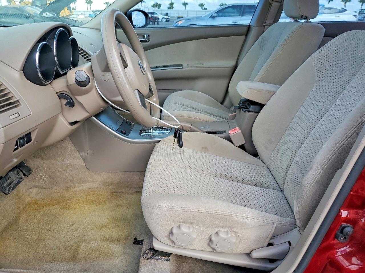 2005 Nissan Altima - Image 7