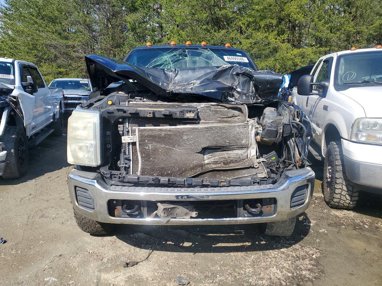 2015 Ford F350 Super Duty - Image 5