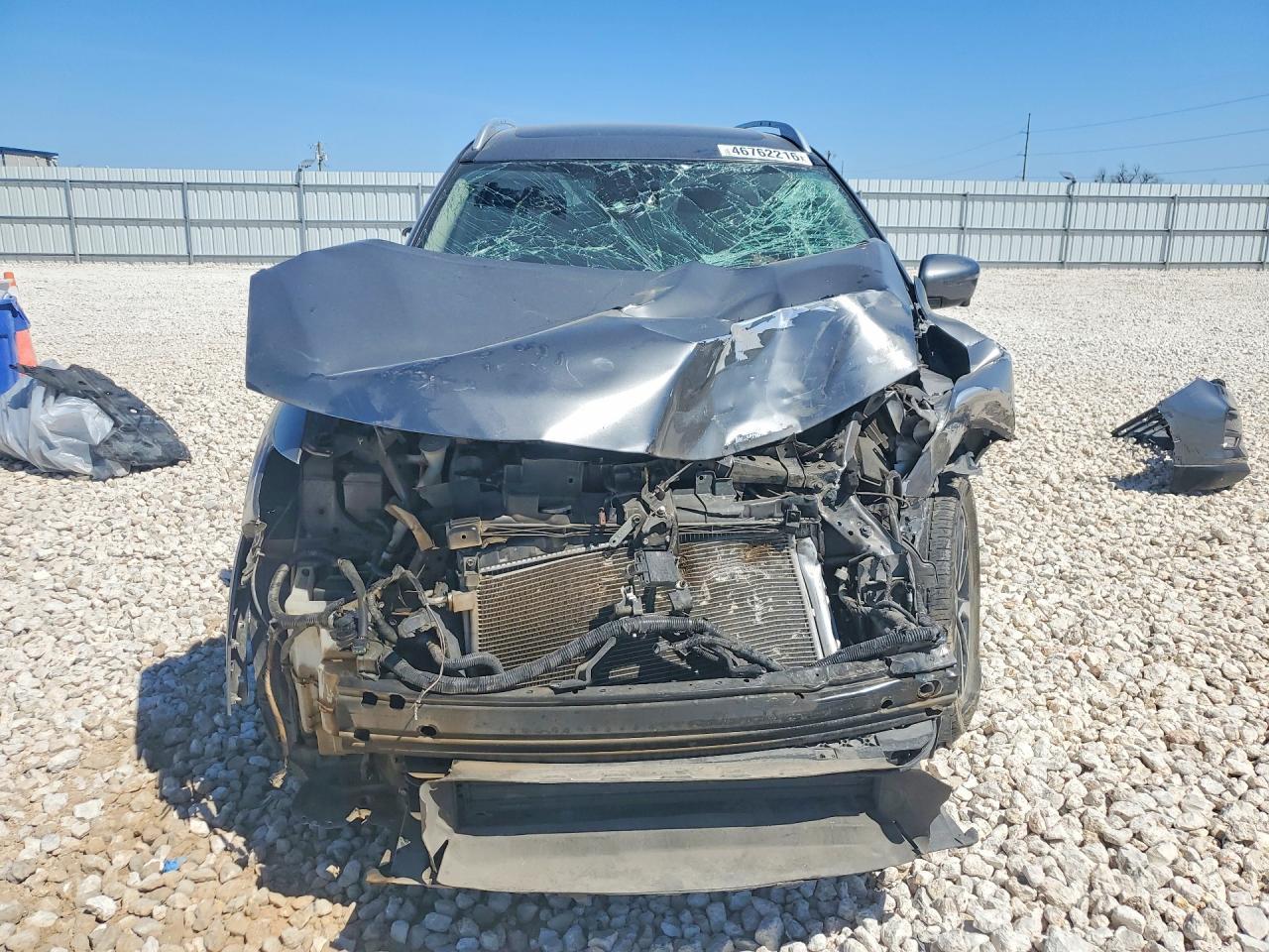 2018 Niss Rouge Sl - Image 5