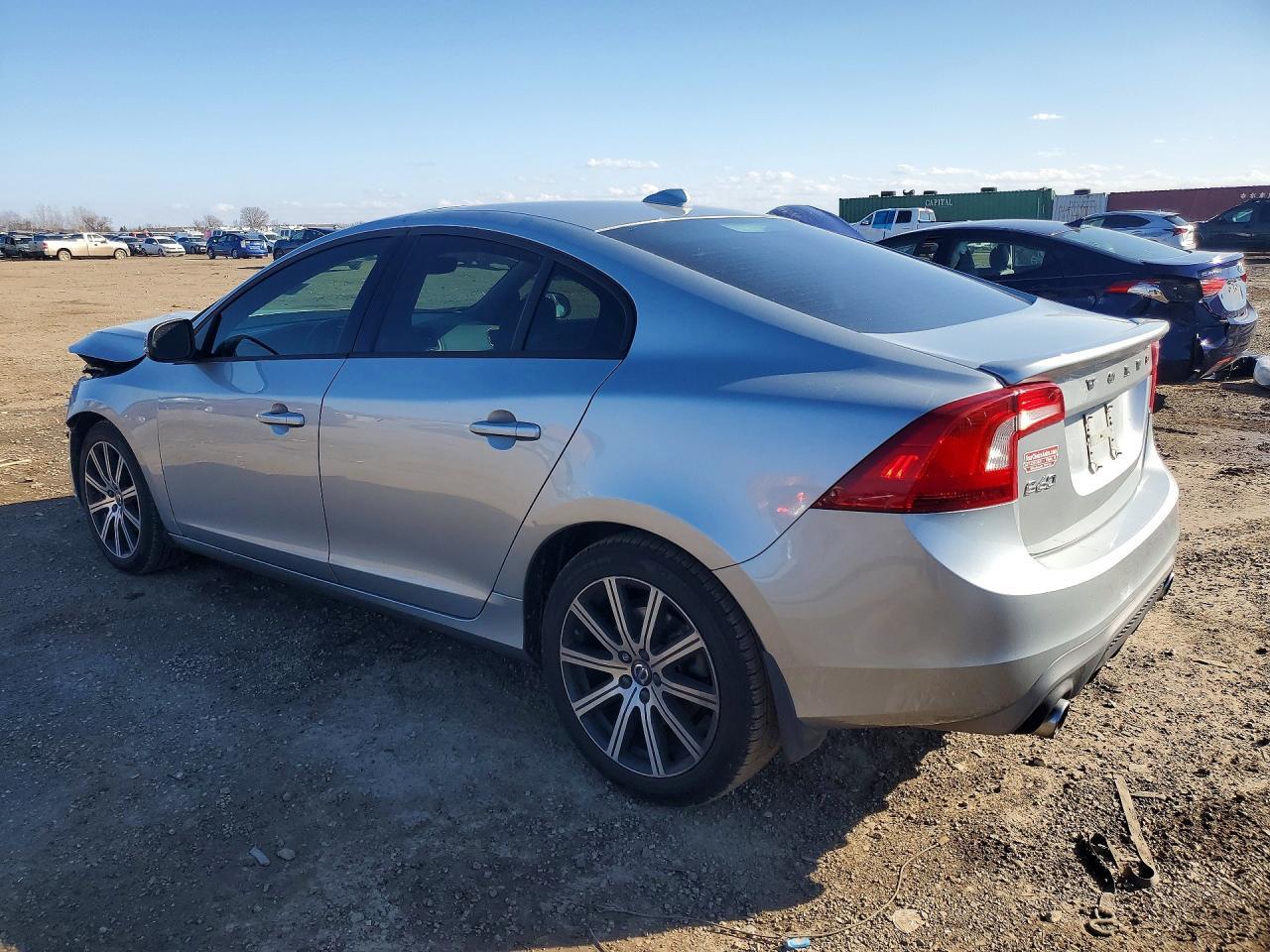2017 Volvo S60 - Image 2