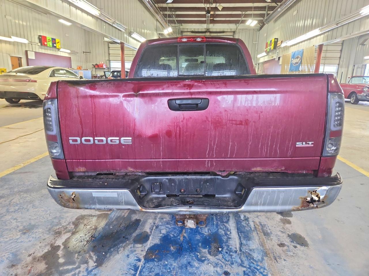 2003 Dodge Ram 1500 St - Image 6