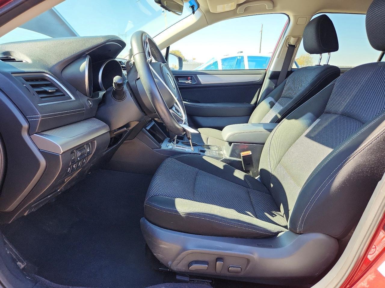 2019 Subaru Outback 2.5I Premium - Фото 7