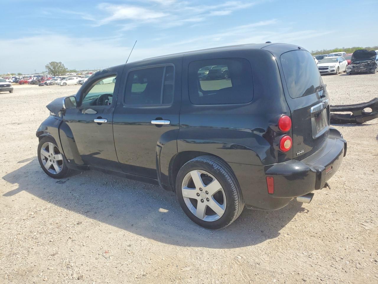 2007 Chevrolet Hhr Lt - Image 2