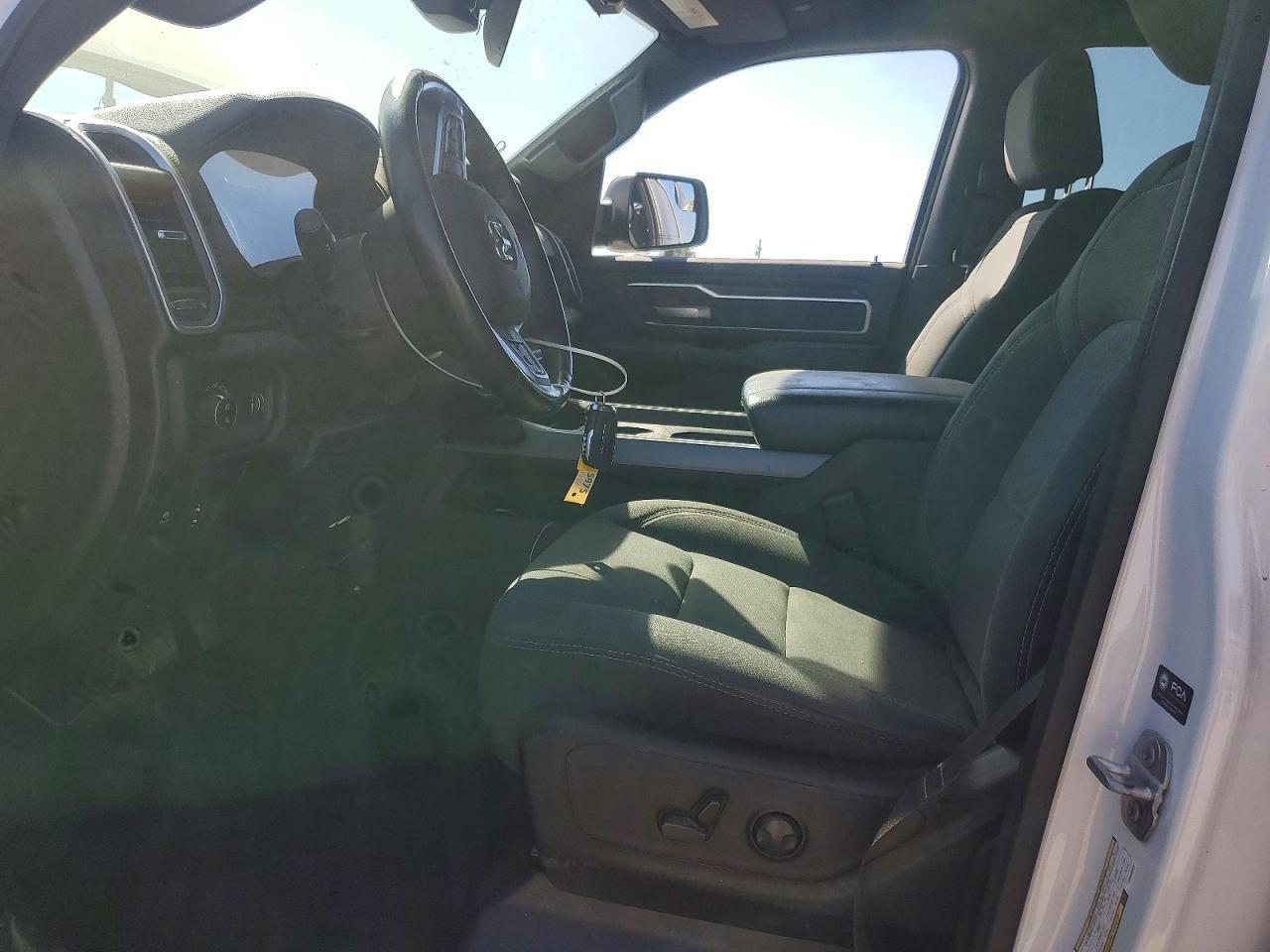 2023 Ram 1500 Big Horn - Фото 7