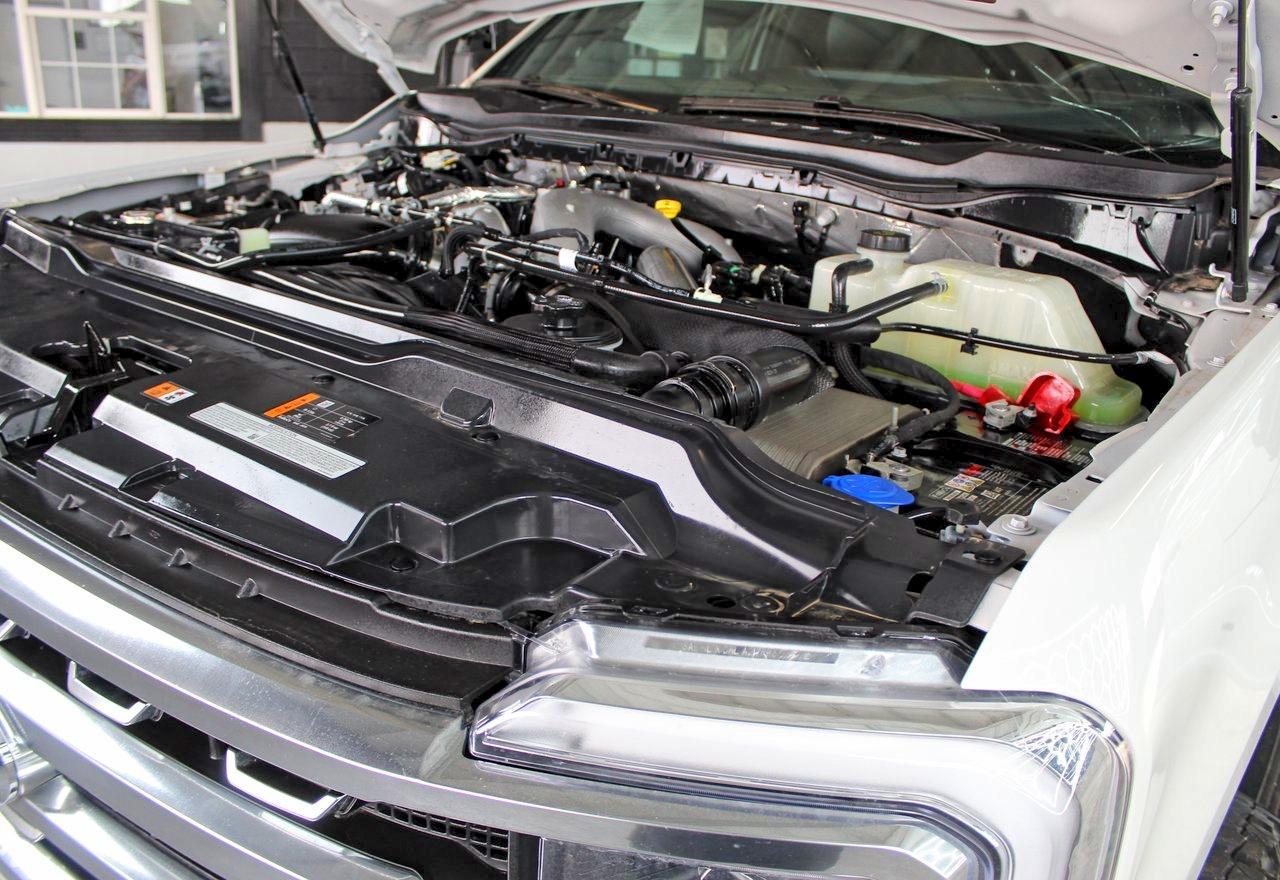 2024 Ford F350 Super Duty - Фото 7