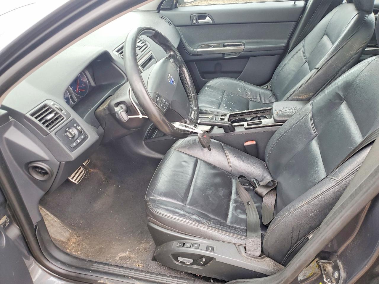 2009 Volvo V50 T5 - Image 7