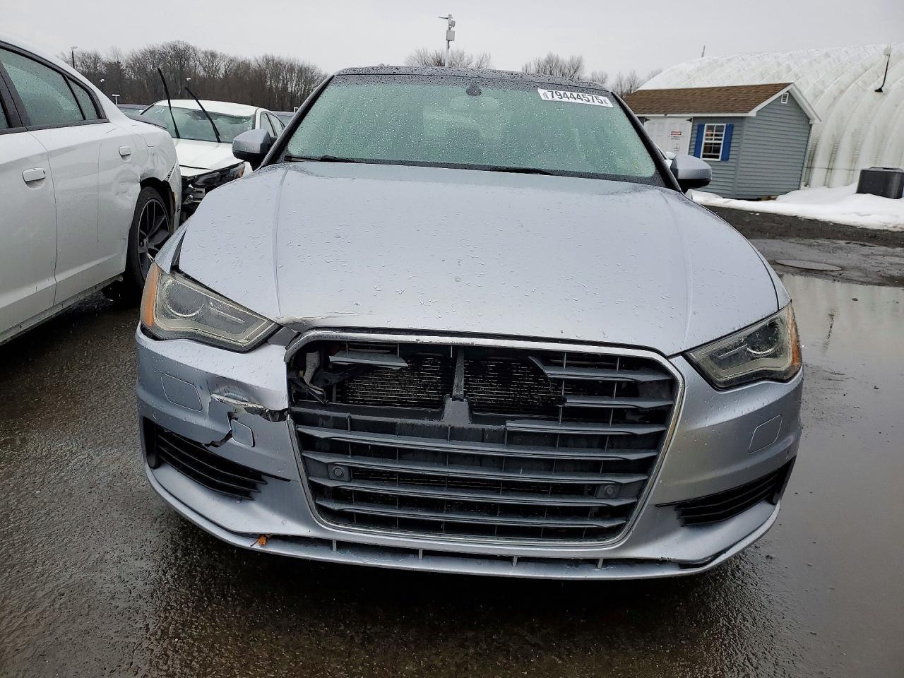 2015 Audi A3 Premium - Image 5