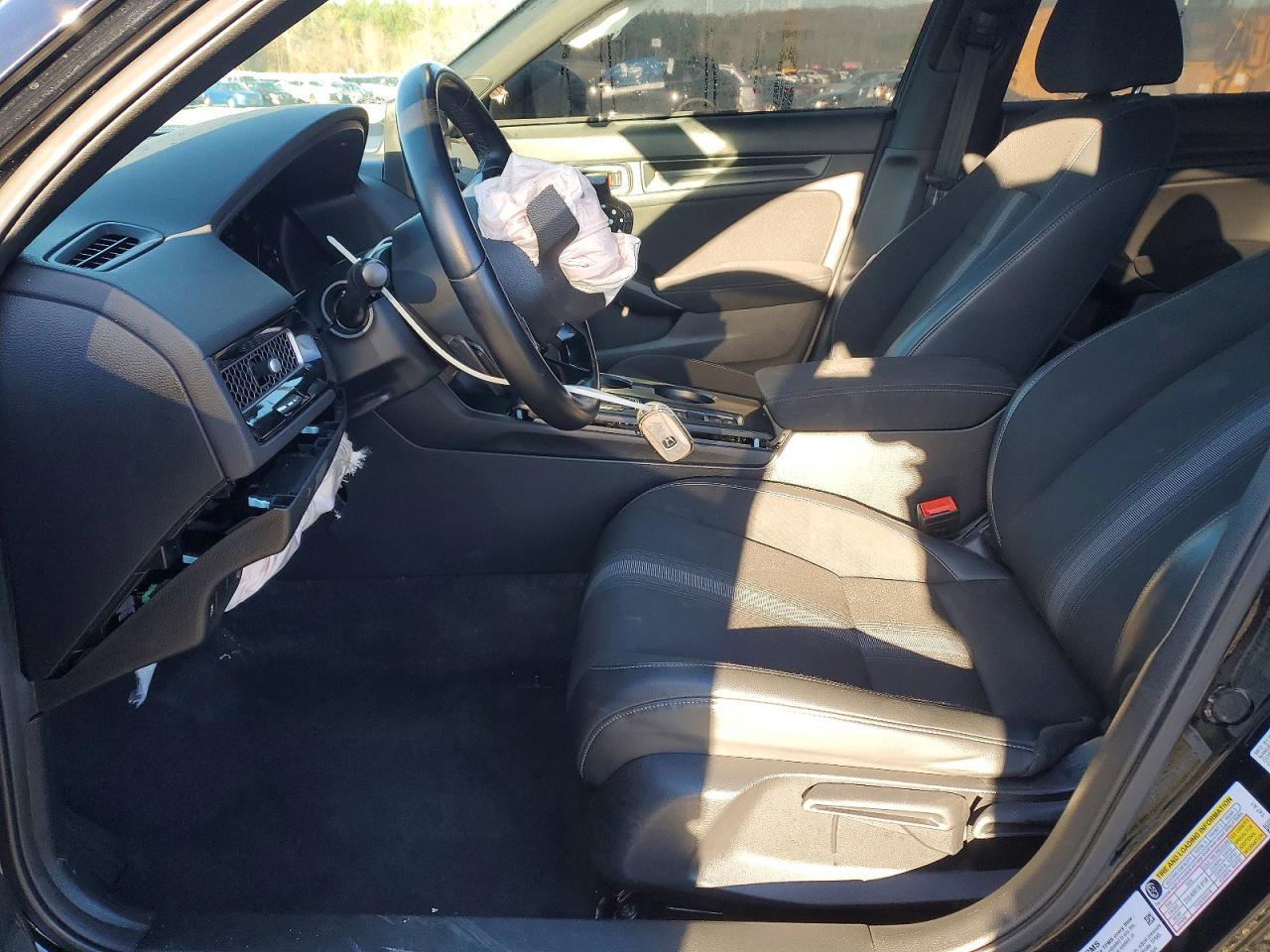 2022 Honda Civic Sport - Фото 7