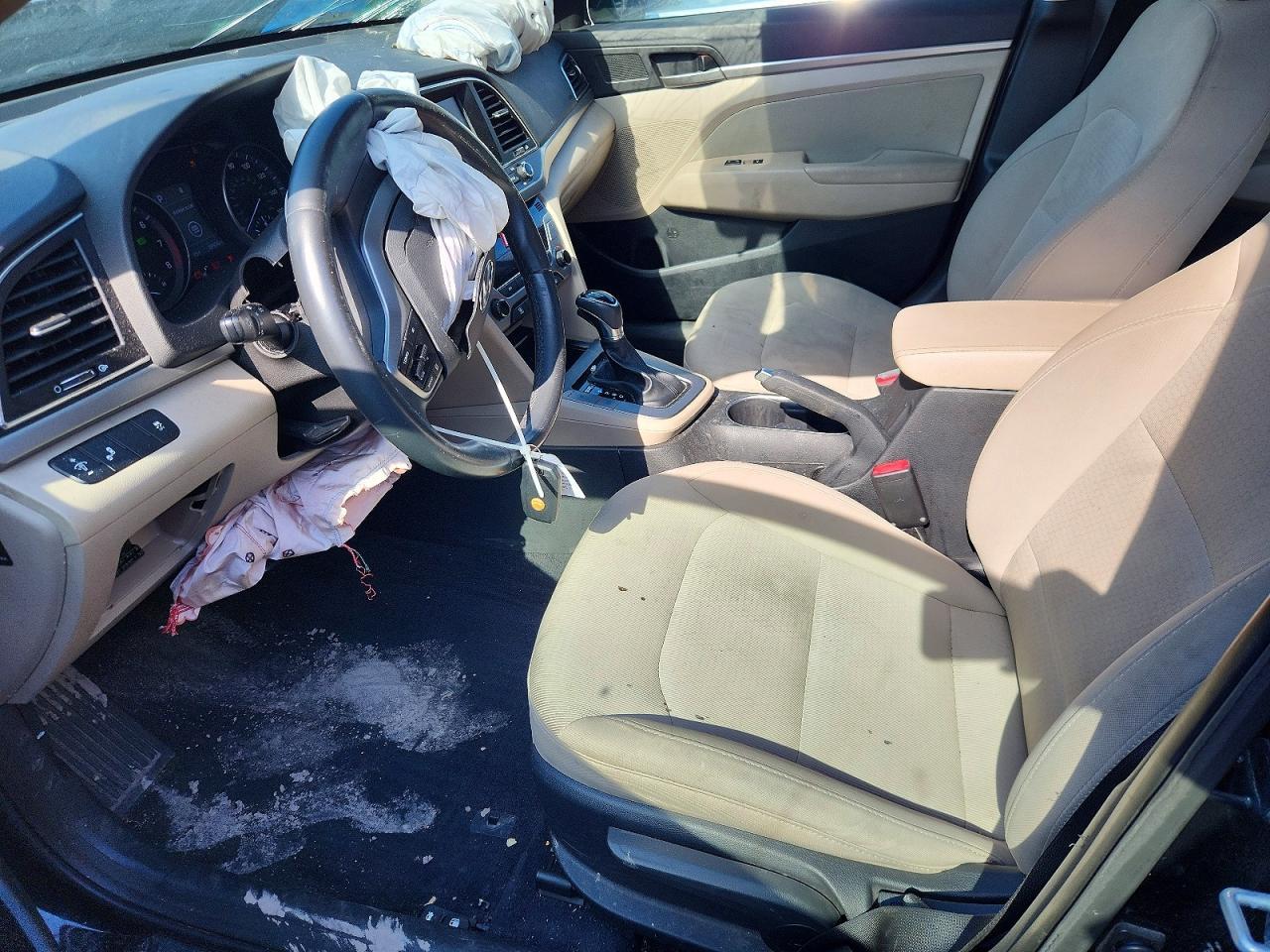 2017 Hyundai Elantra Se - Фото 7
