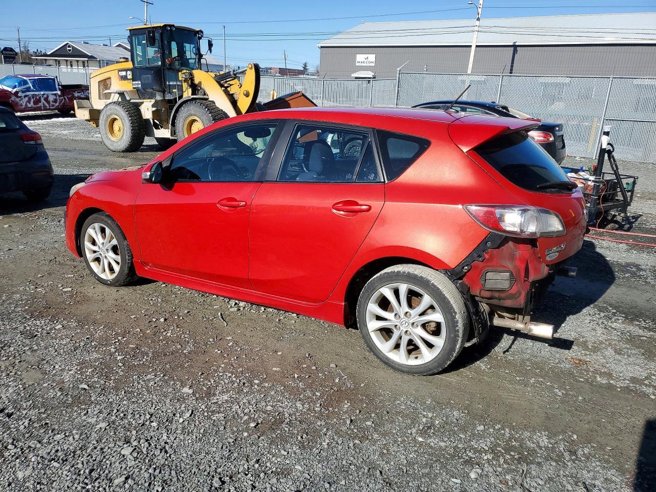2010 Mazda 3 S - Image 2