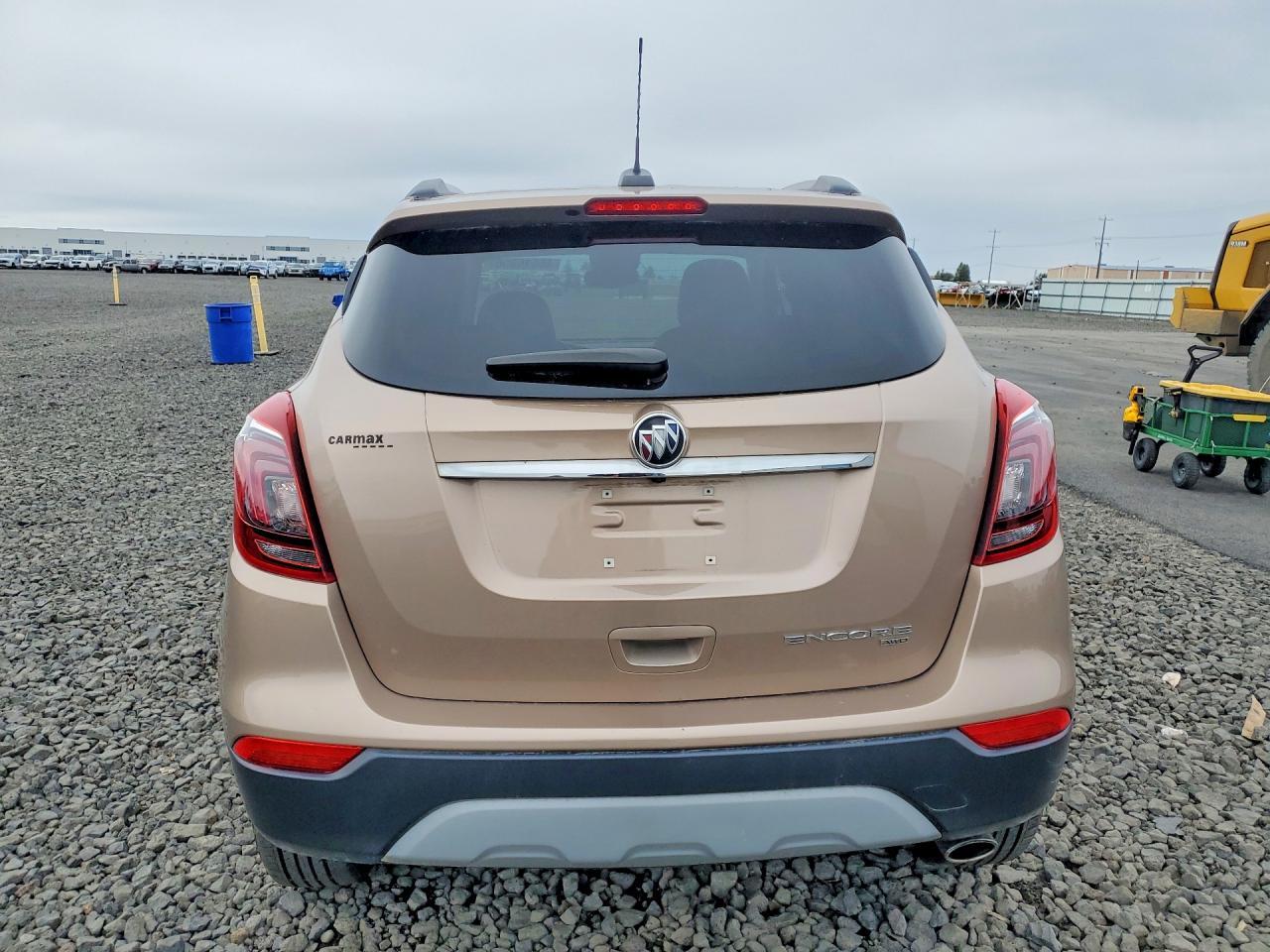 2019 Buick Encore Preferred - Фото 6