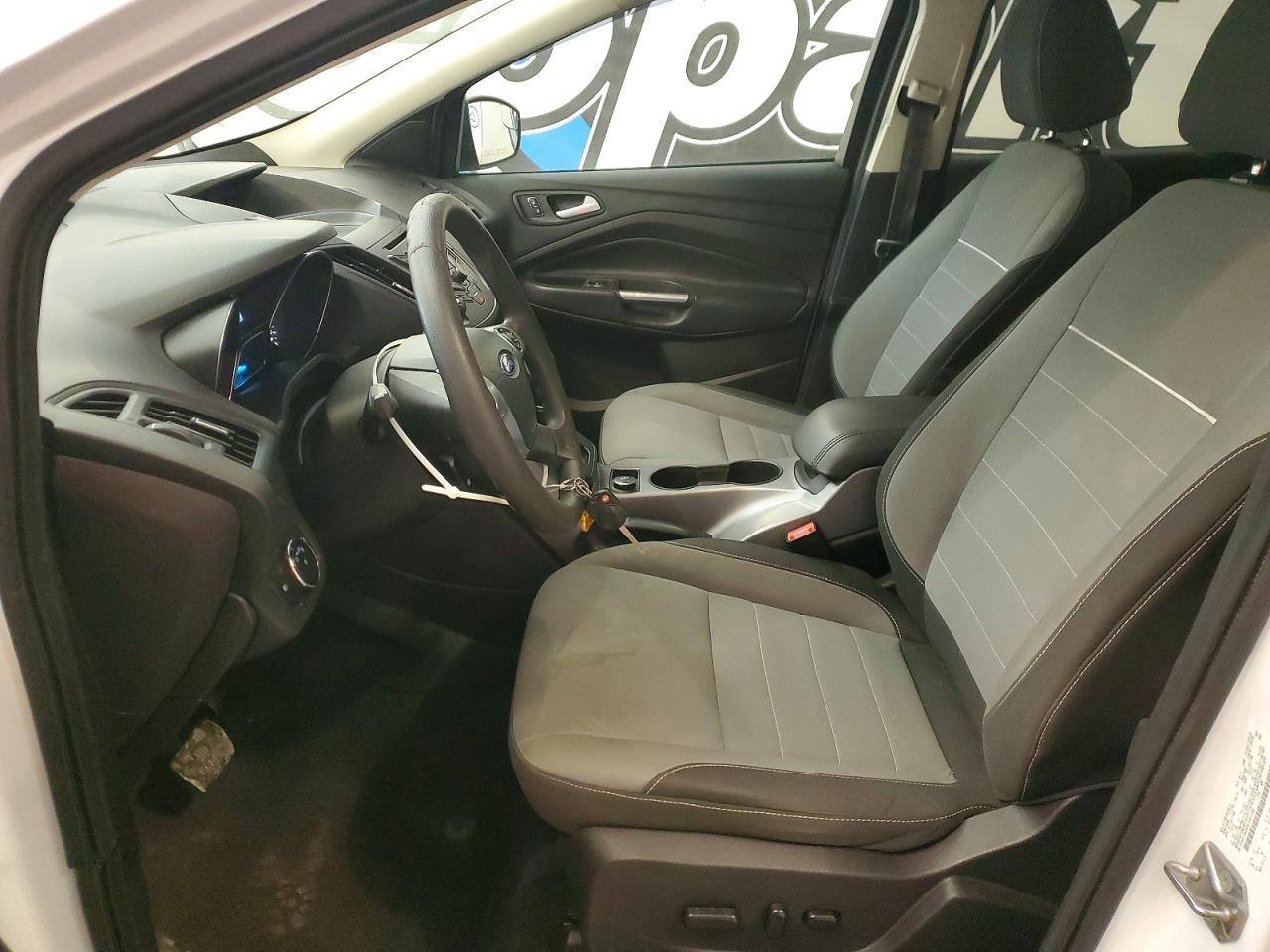 2015 Ford Escape Se - Image 7