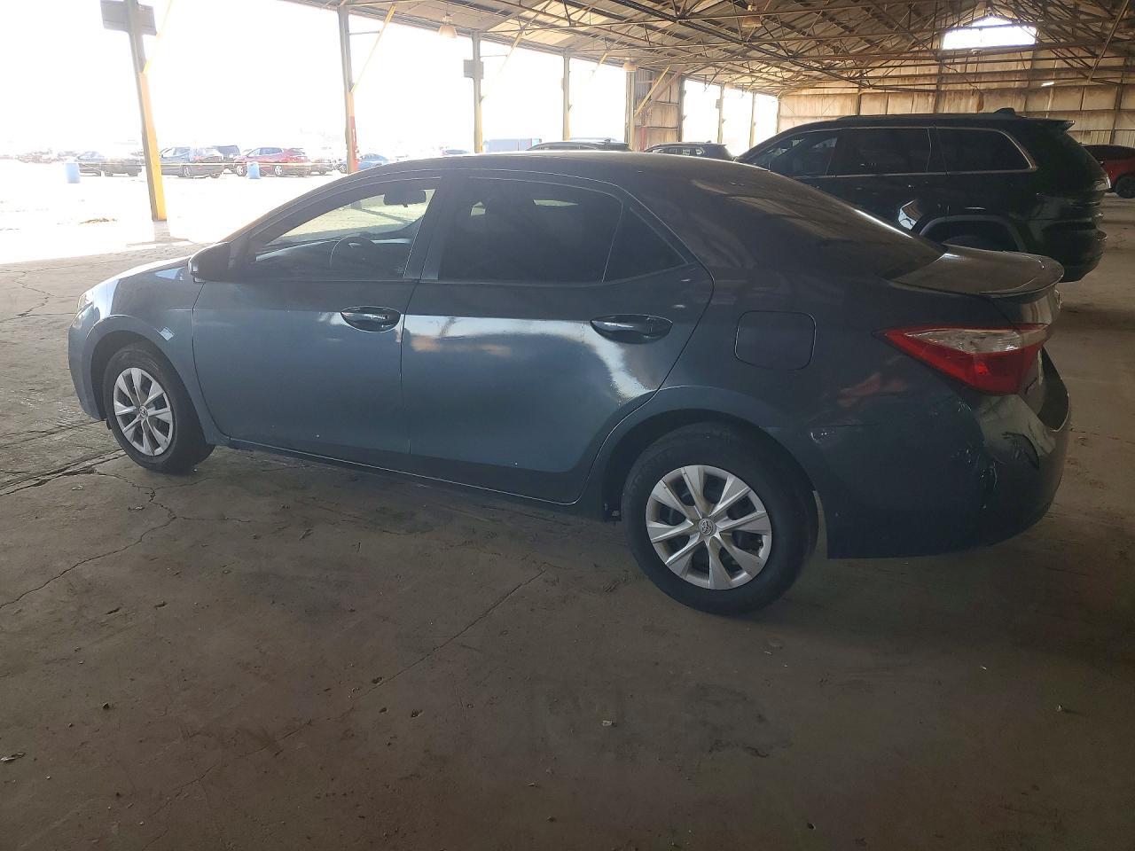 2016 Toyota Corolla L - Image 2