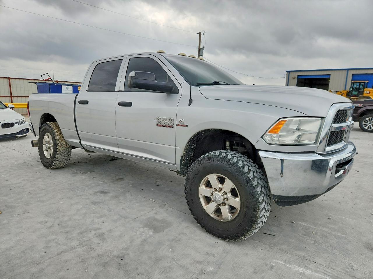2017 Ram 2500 St - Image 4