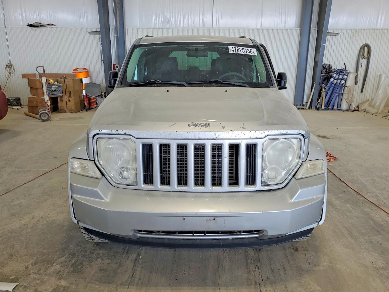 2010 Jeep Liberty Sport - Фото 5