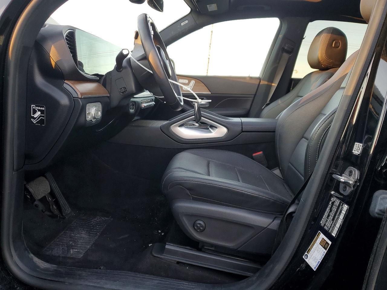 2021 Mercedes-Benz Gle 350 - Фото 7