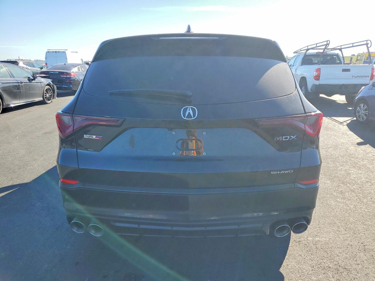 2023 Acura Mdx Type S - Image 6