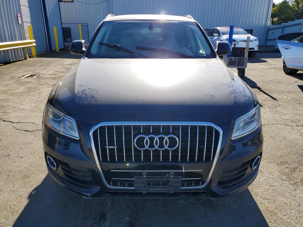 2017 Audi Q5 Premium Plus - Фото 5