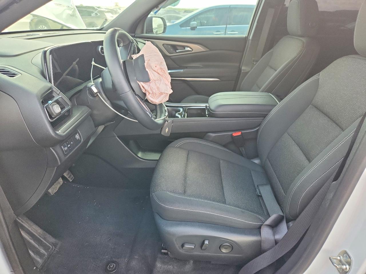 2024 Chevrolet Traverse Lt - Фото 7