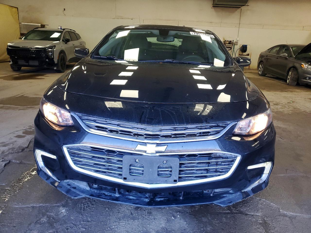 2018 Chevrolet Malibu Lt - Image 5