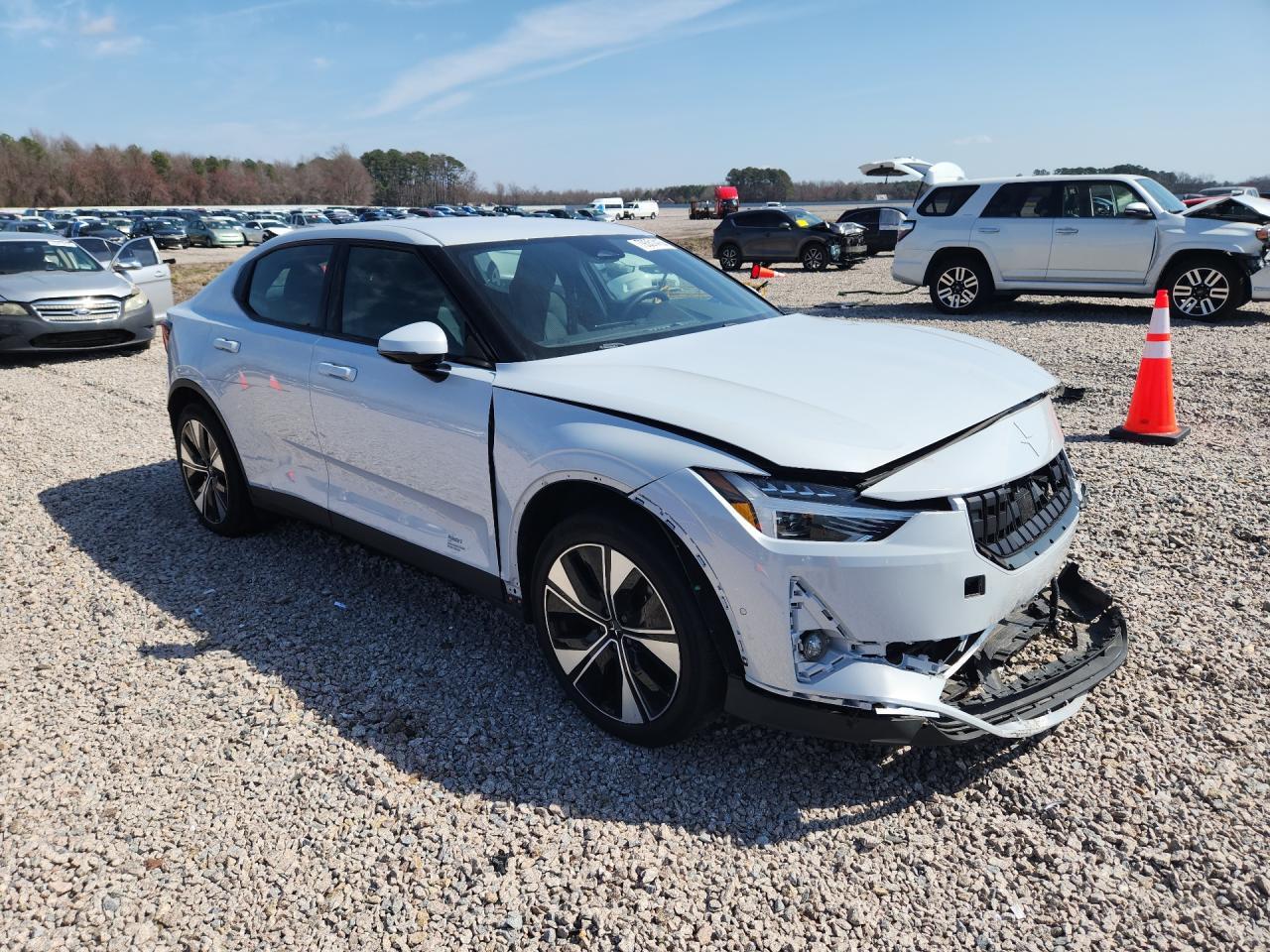 2023 Polestar 2 - Фото 4