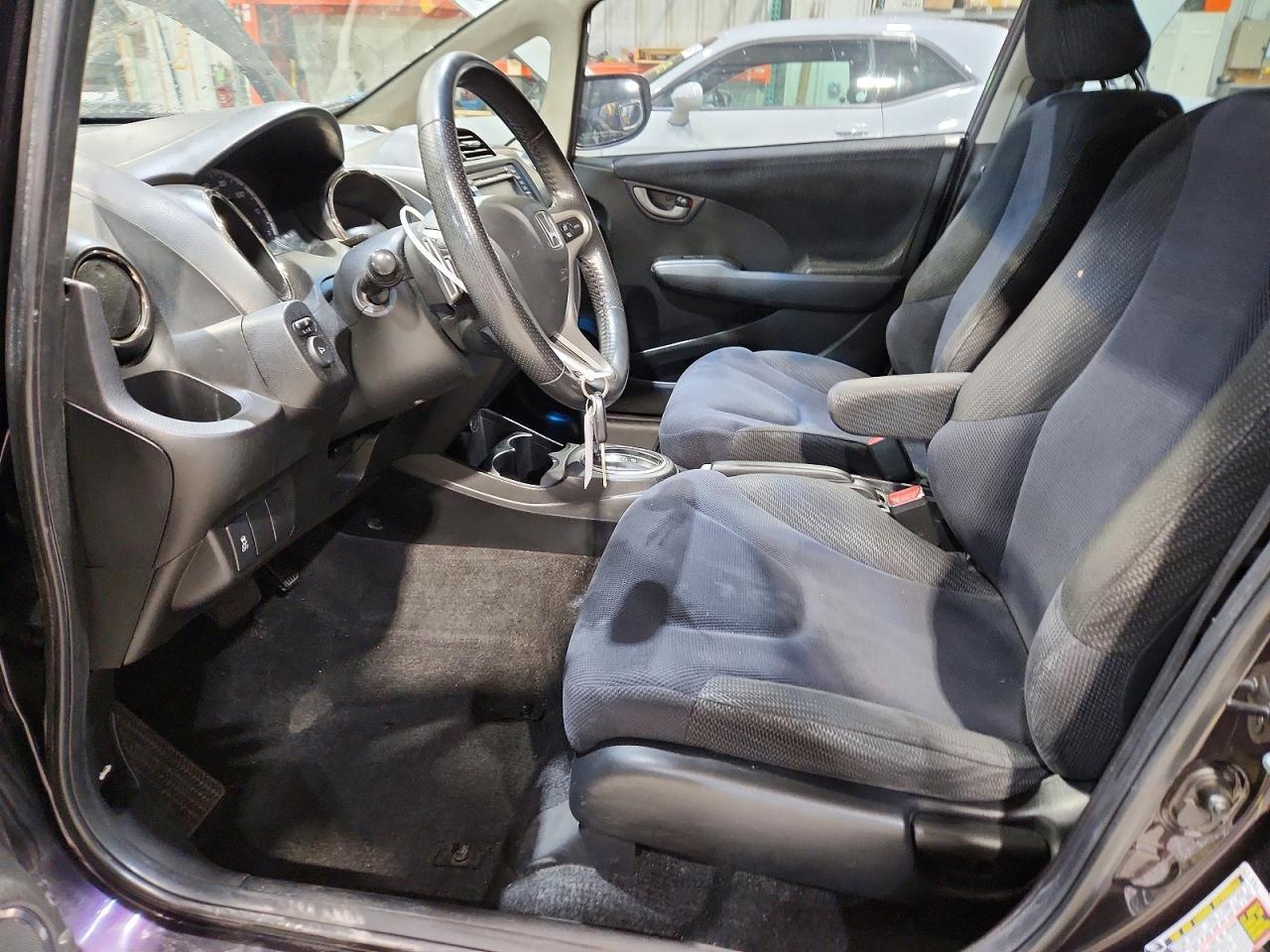 2013 Honda Fit Sport - Фото 7