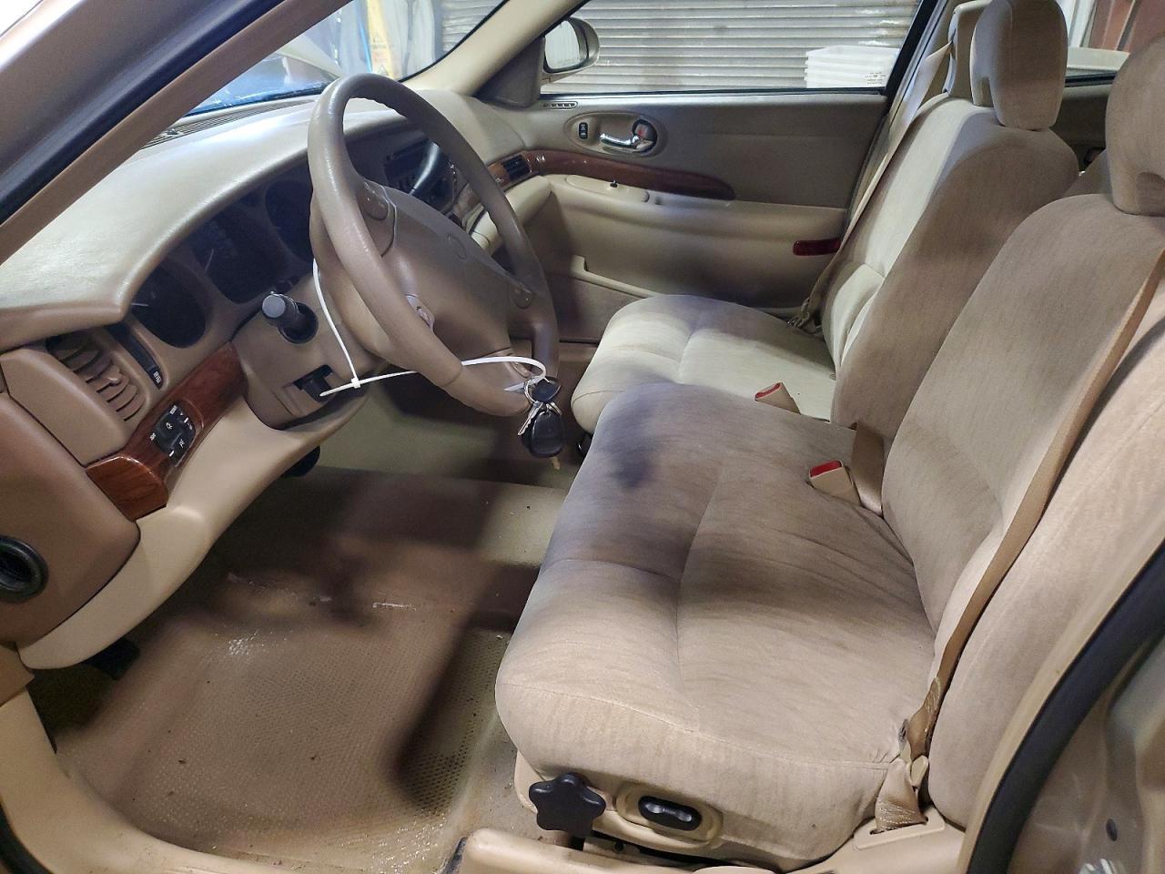 2005 Buick Lesabre Custom - Image 7