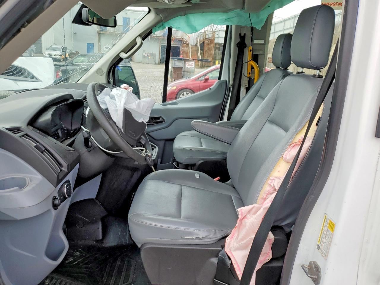 2019 Ford Transit T-350 - Image 7