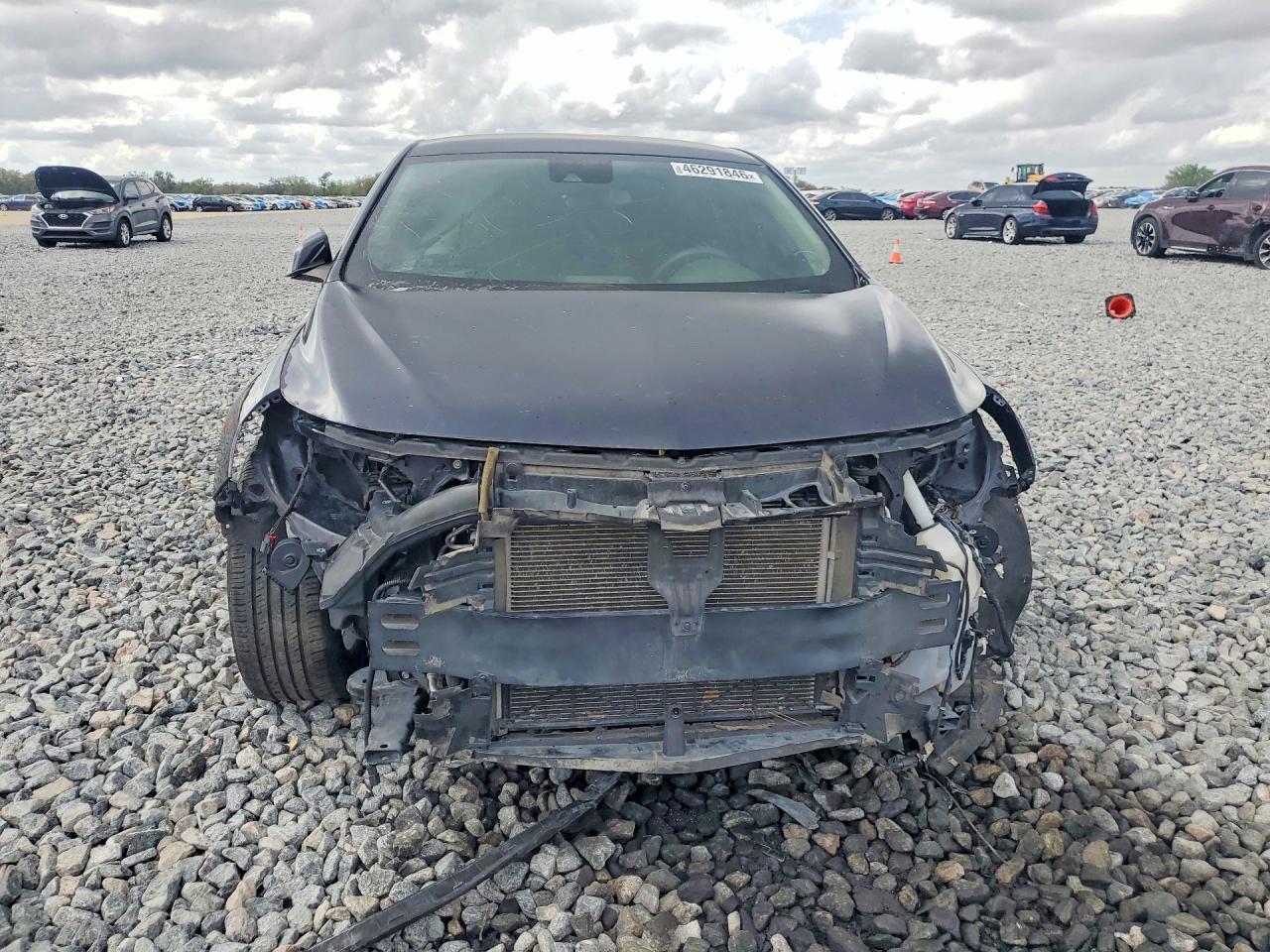 2023 Chevrolet Malibu Lt - Image 5