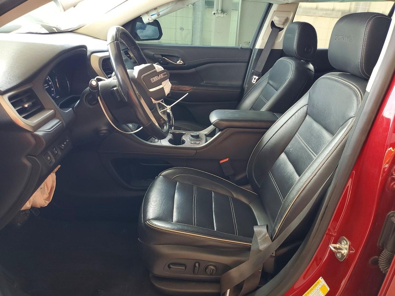 2020 GMC Acadia Denali - Фото 7