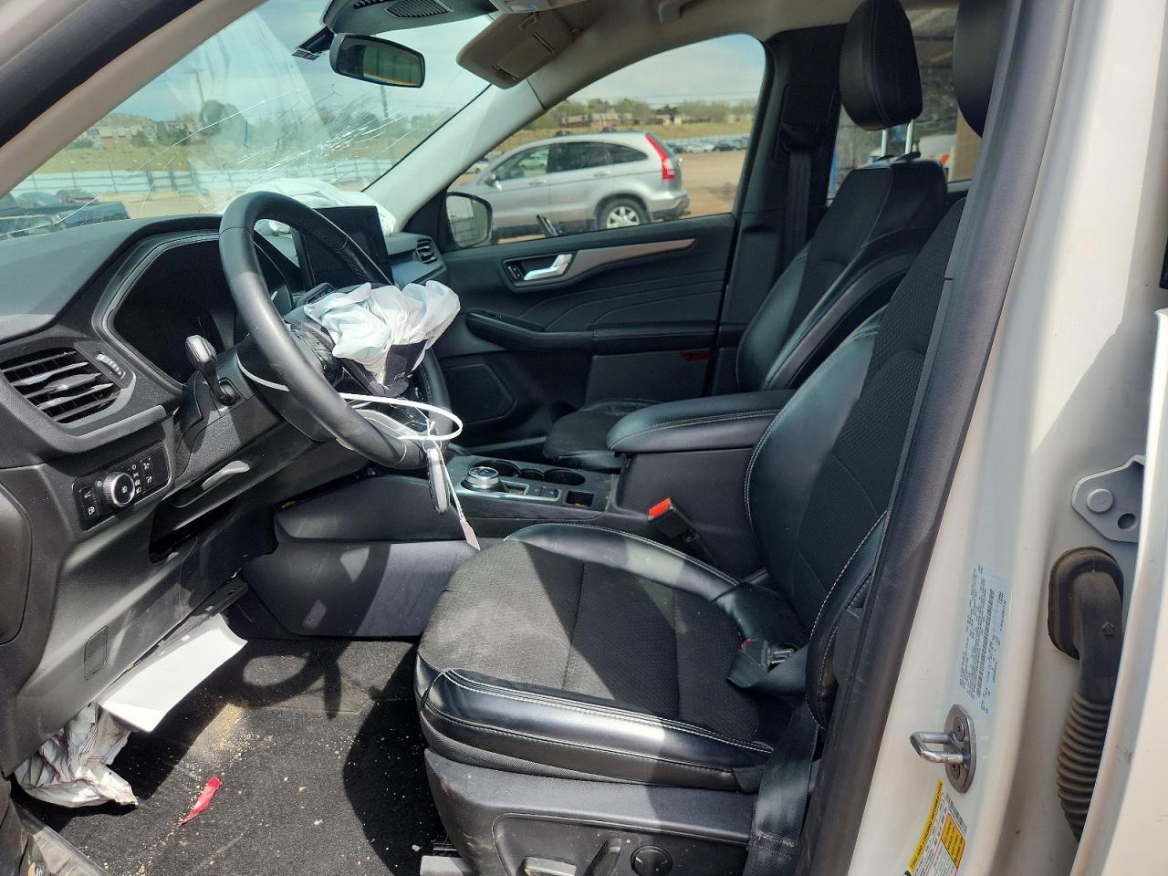 2024 Ford Escape - Фото 7