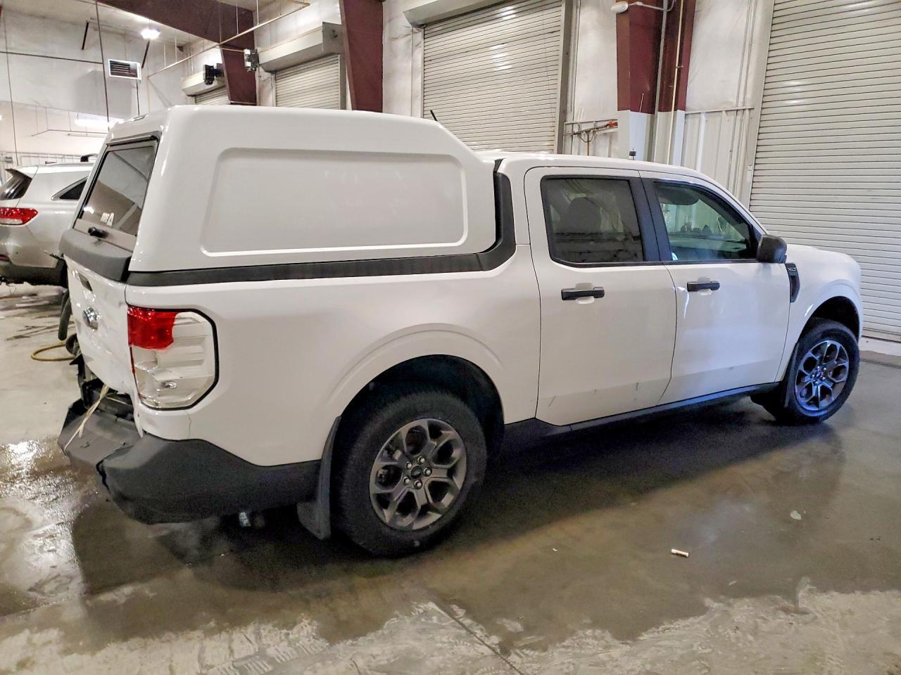 2024 Ford Maverick Xlt - Фото 3