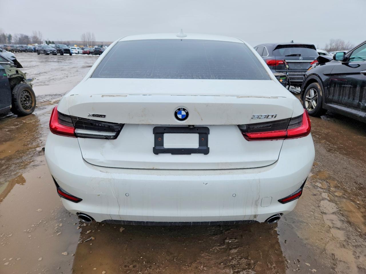 2021 BMW 330 Ci - Image 6