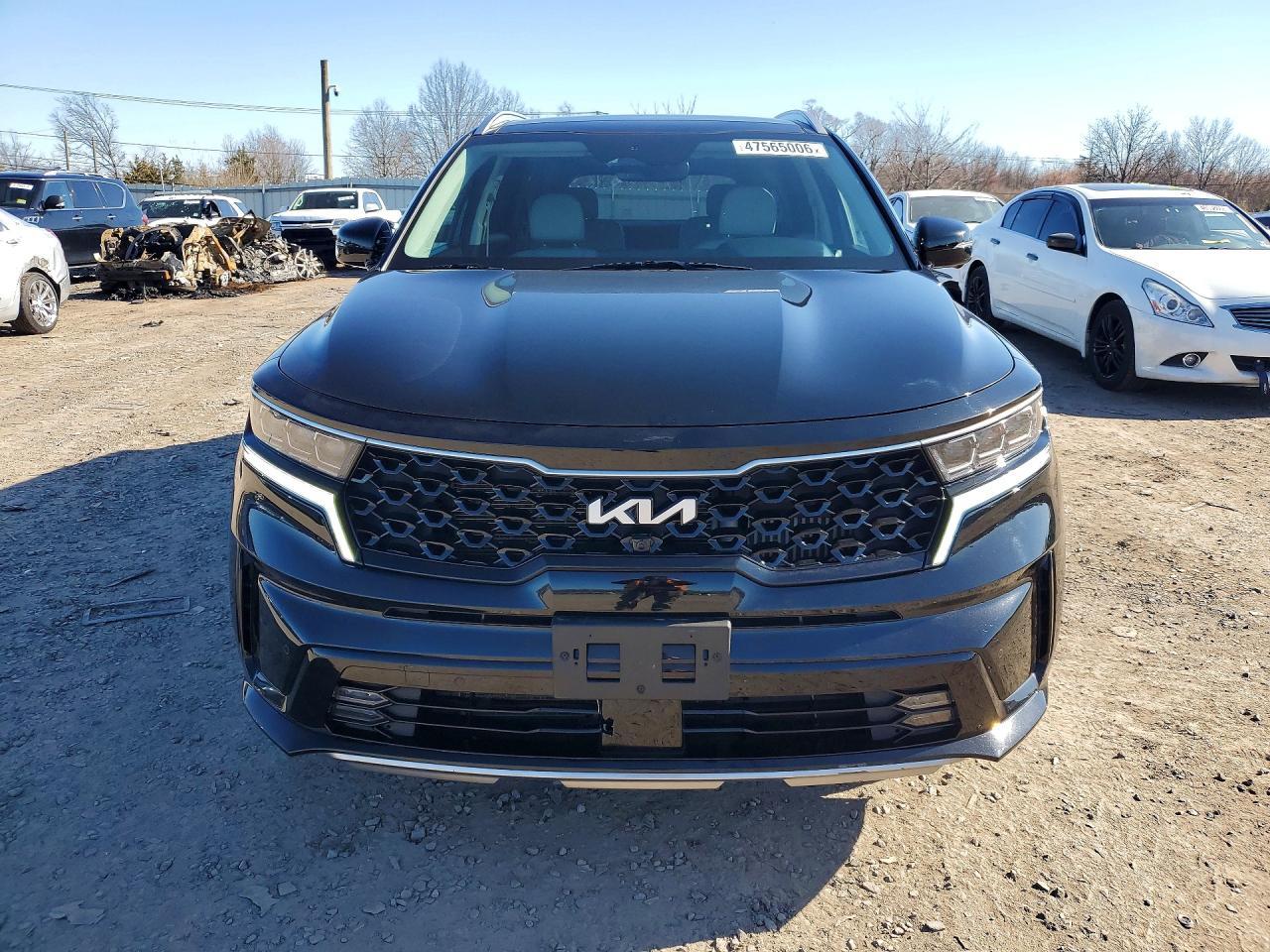 2023 Kia Sorento - Фото 5