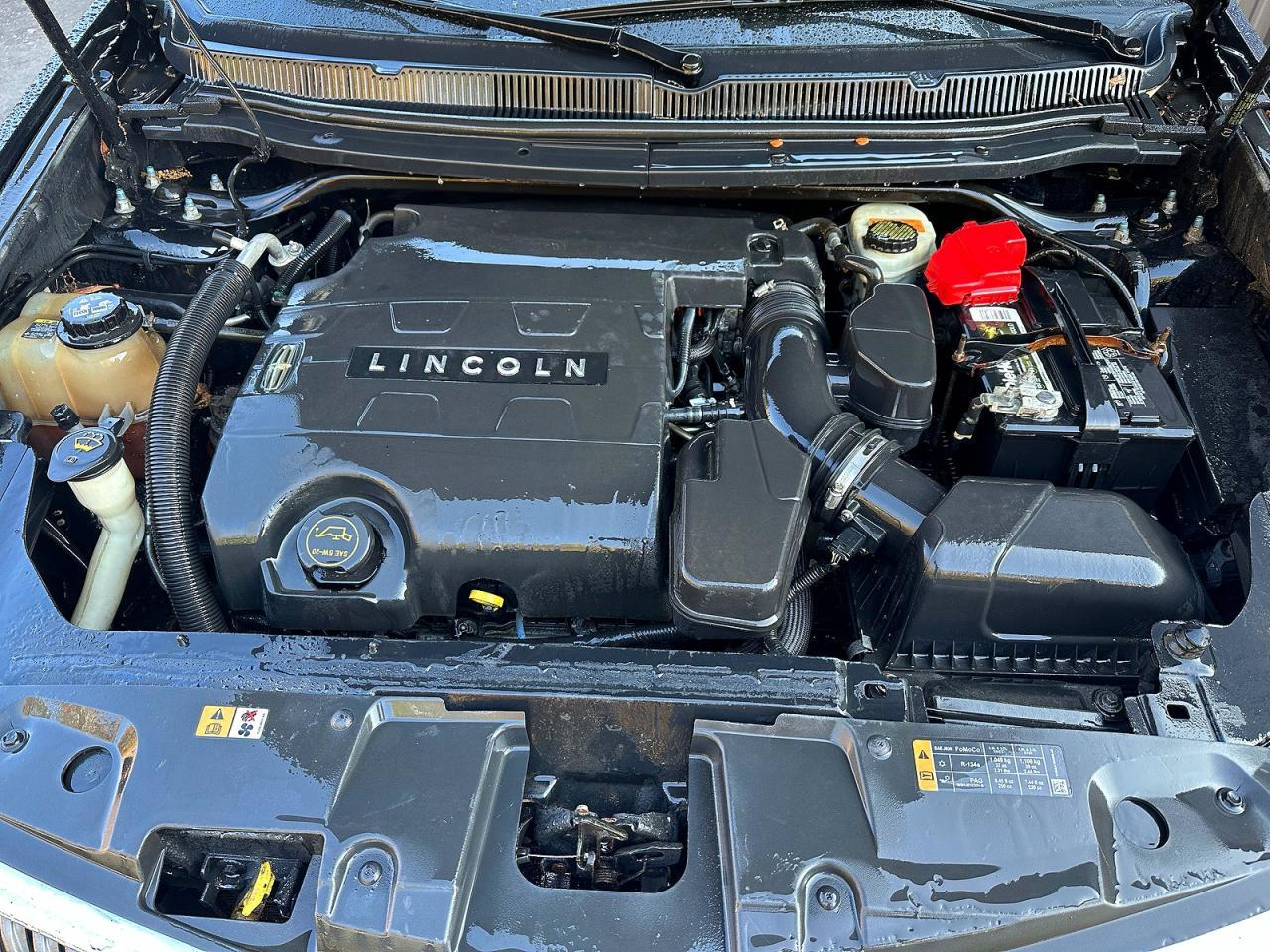 2015 Lincoln Mkt - Image 7