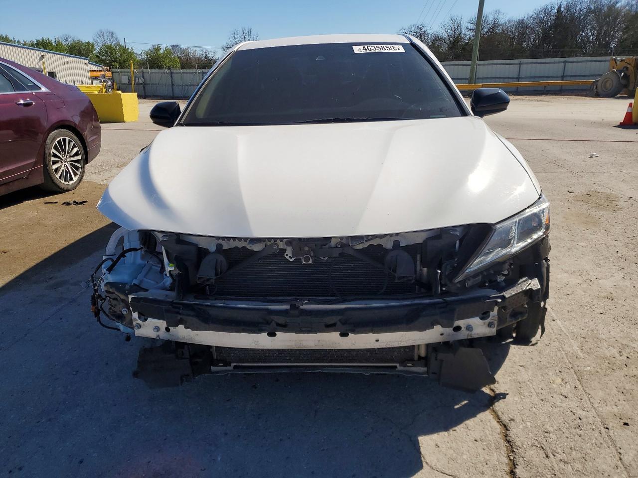 2023 Toyota Camry Le - Image 5