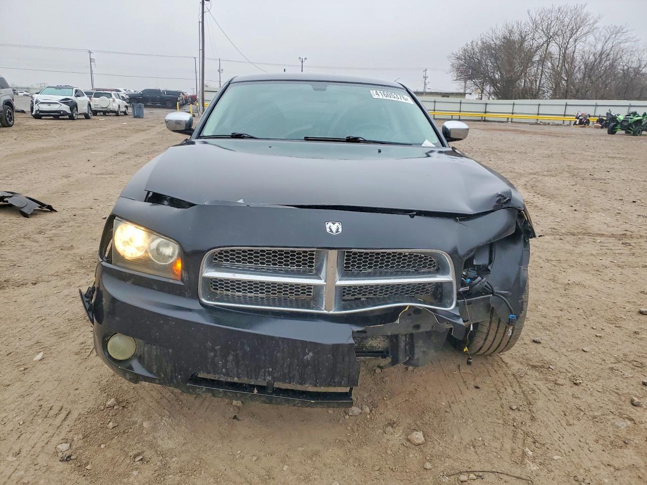 2008 Dodge Charger Sxt - Фото 5